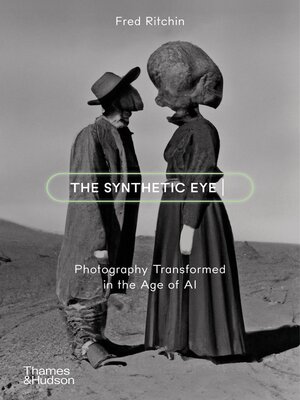 cover image of The Synthetic Eye
